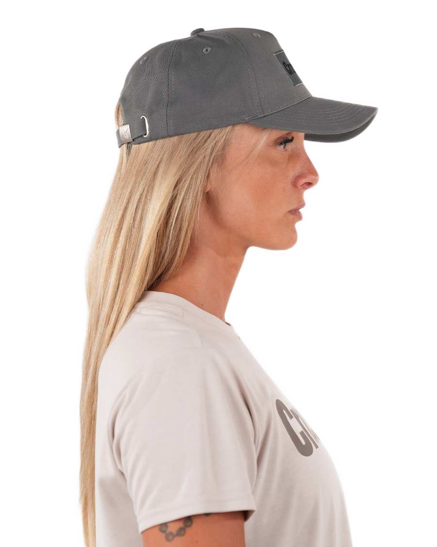 Gorra CrossFit® - Unisex NS-CFS24-CAP