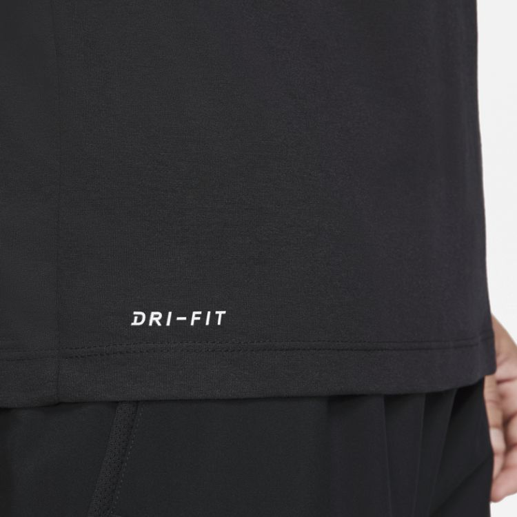 NIKE DRI-FIT SWOOSH ATHLETE T-SHIRT CW6950-014