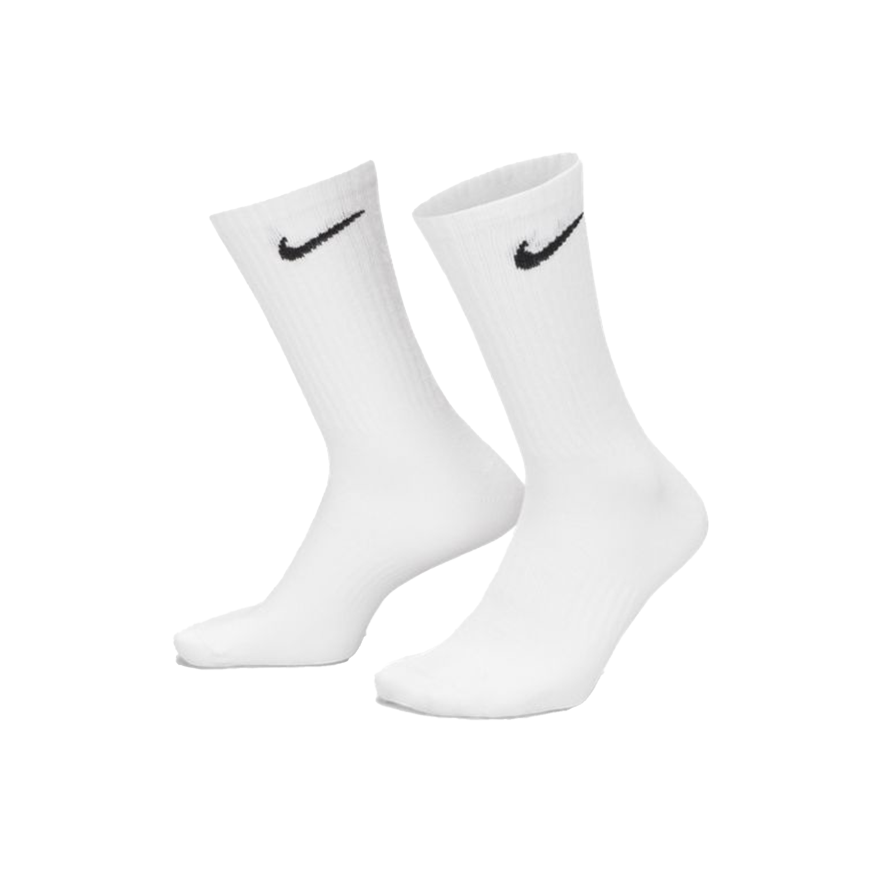 NIKE SOCKS - 3 UNITS SX7676-100