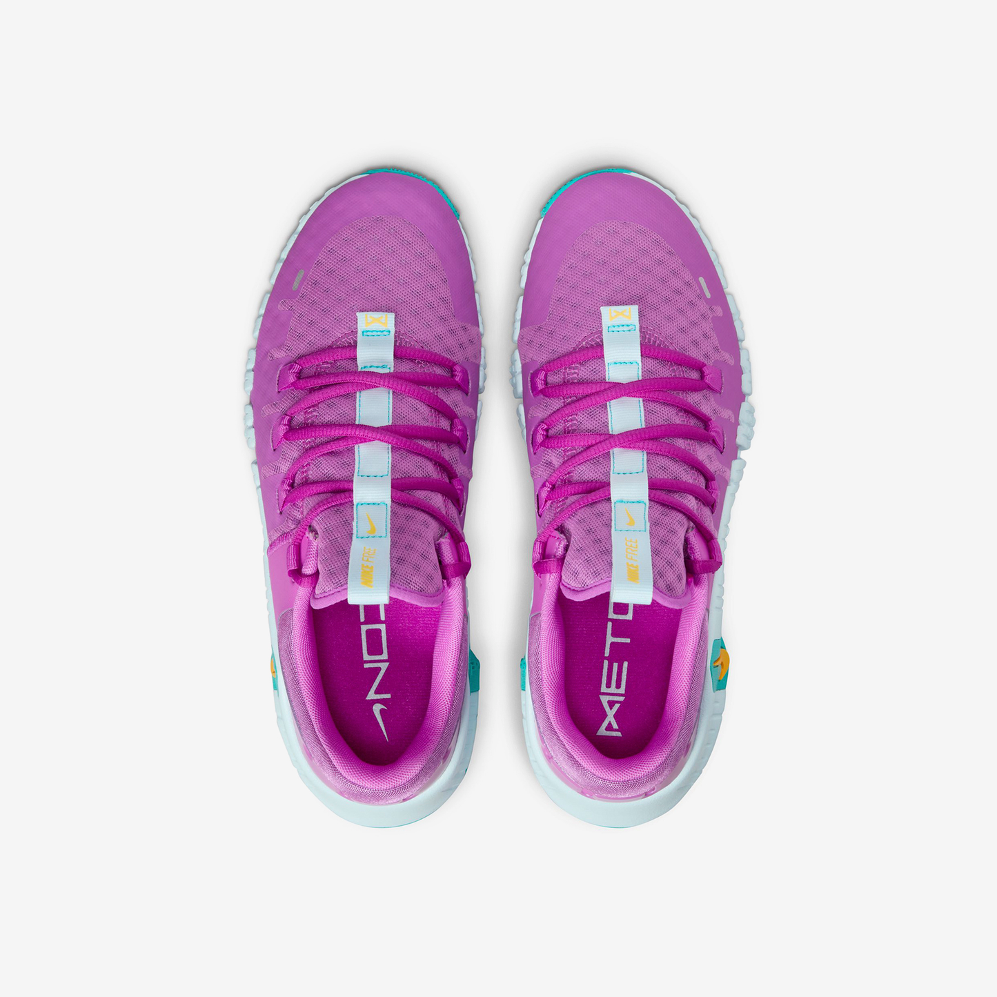 NIKE FREE METCON 5 - WOMAN DV3950-501