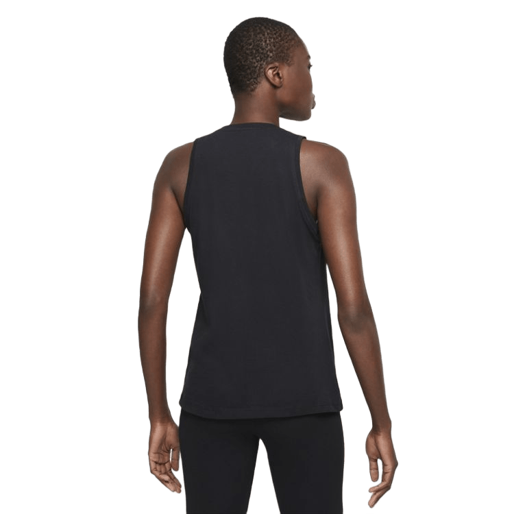 TOP NIKE ONE DM2860-010