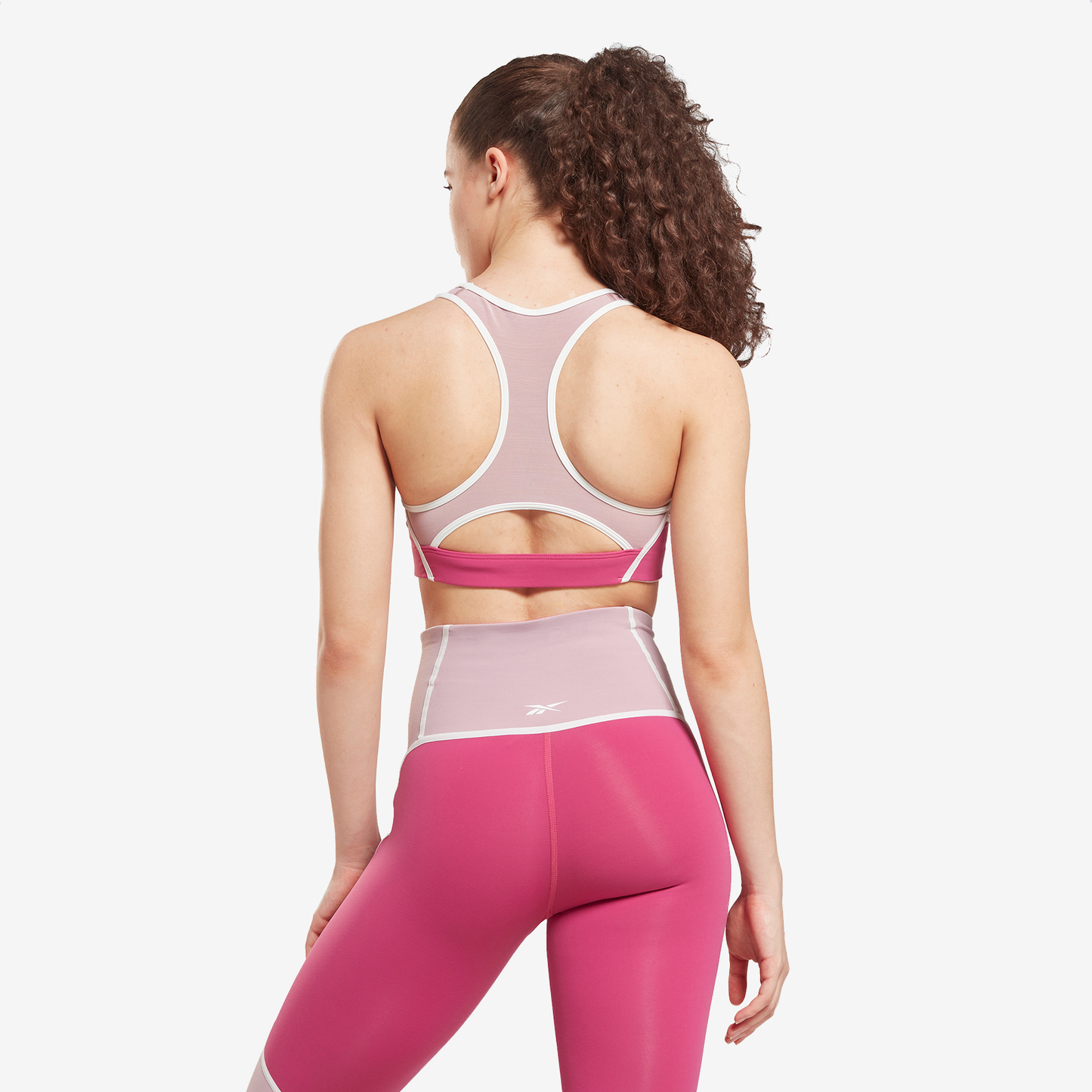 TOP REEBOK LUX RACER - MEDIUM IMPACT COL4F-HI4018