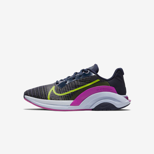 NIKE ZOOM X SUPERREP SURGE - WOMAN CK9406-420