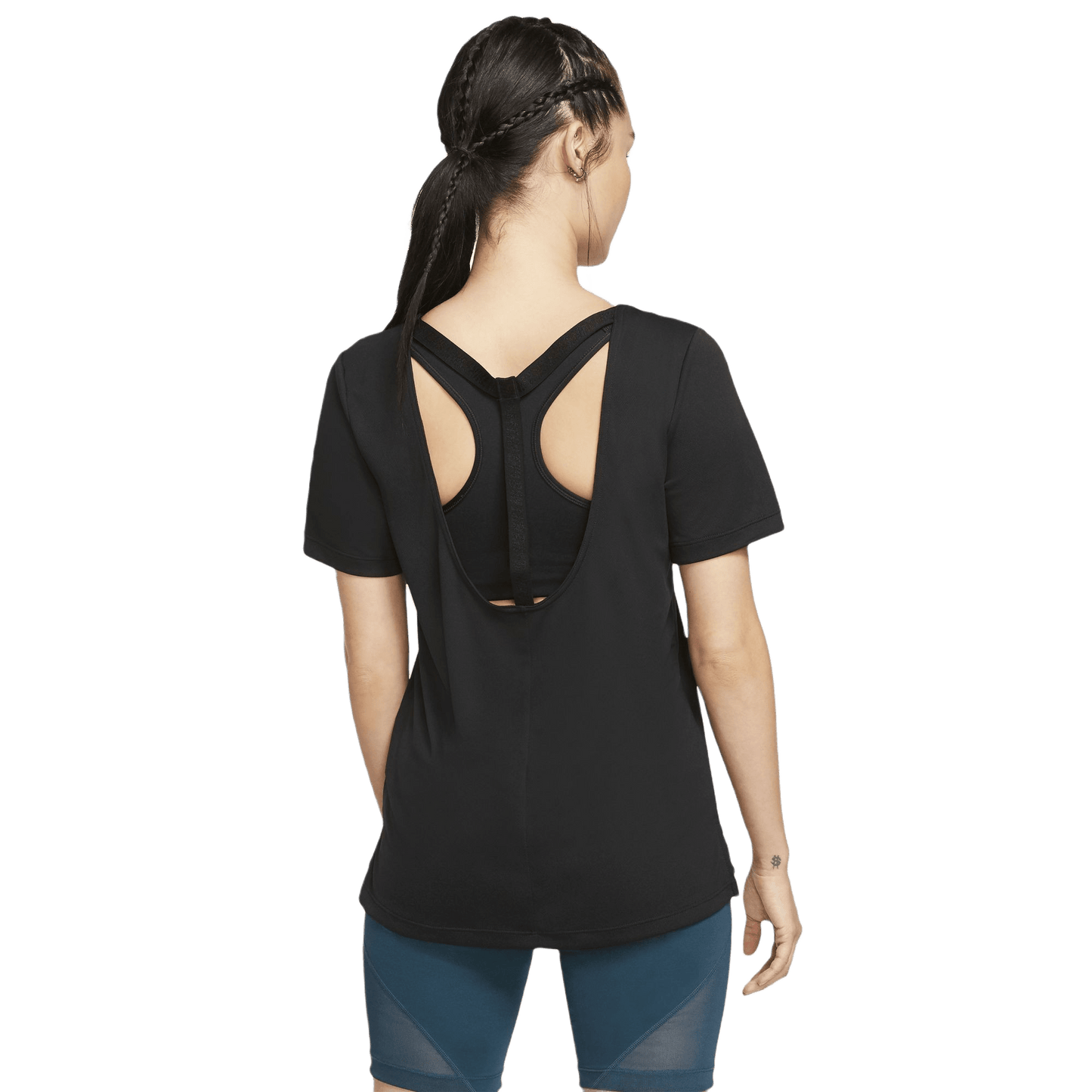 W NK DRY SS TOP ELASTIKA BV4421010S