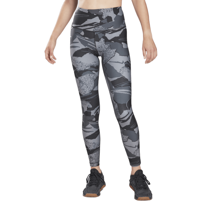 REEBOK WOR AOP LEGGINGS COL3C-H65626