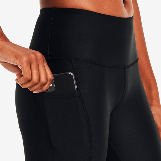 UNDER ARMOUR HEATGEAR® ARMOUR SHINE FULL-LENGTH LEGGINGS 1365352-001