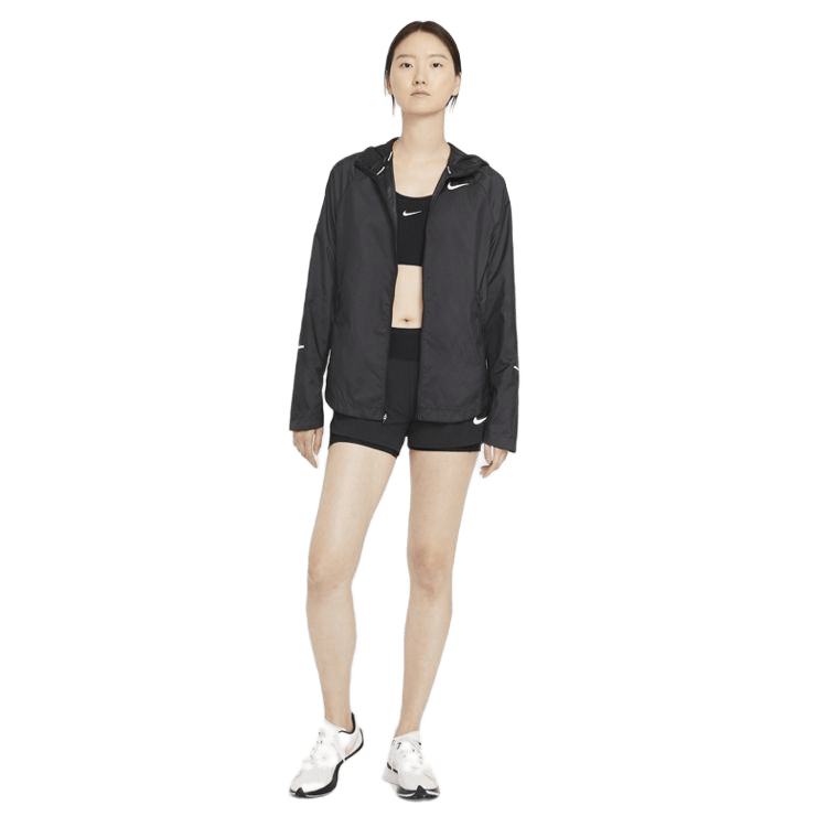 NIKE ECLIPSE 2-IN-1 RUNNING SHORTS CZ9570-010