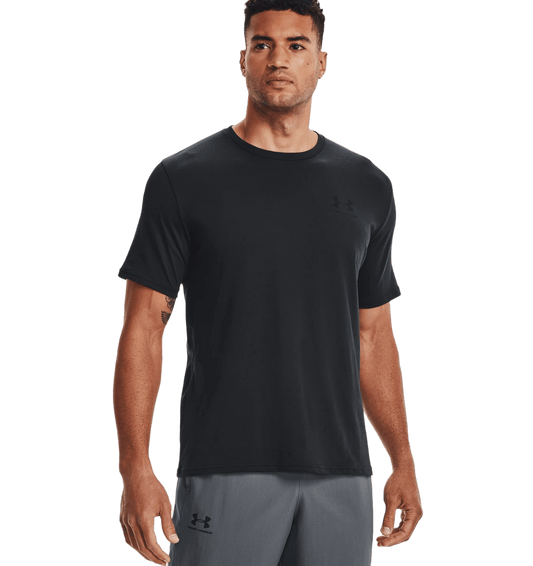 UNDER ARMOUR SPORTSTYLE LEFT CHEST SS 1326799-001