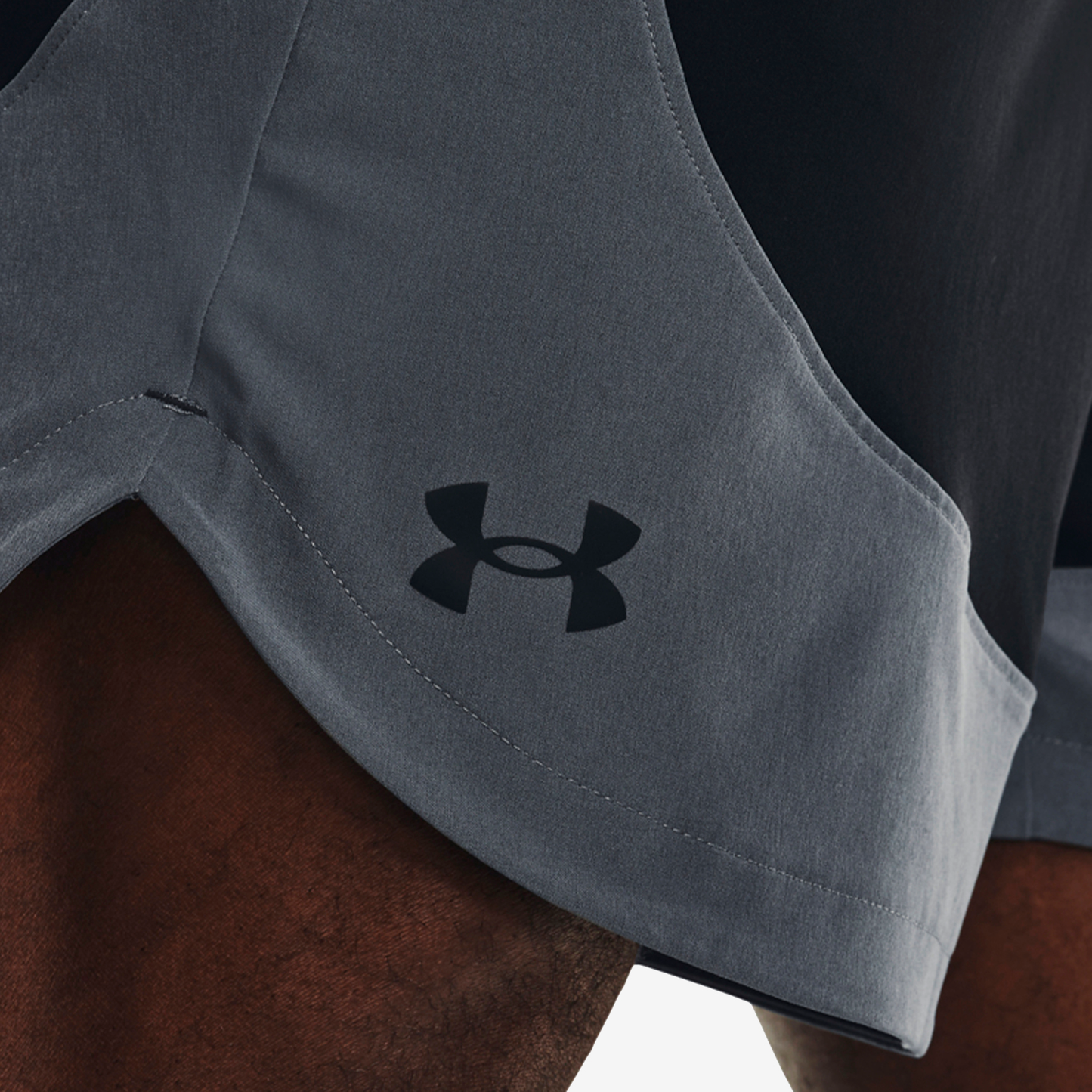 UNDER ARMOUR HIIT WOVEN SHORTS 1366142-001