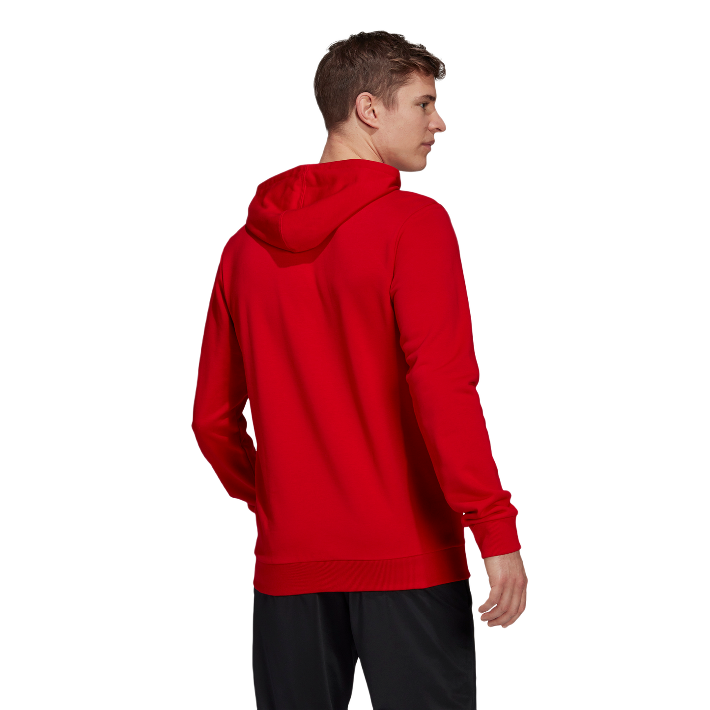 ADIDAS LOGO HOODIE GV0249-GV0249