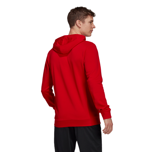 ADIDAS LOGO HOODIE GV0249-GV0249