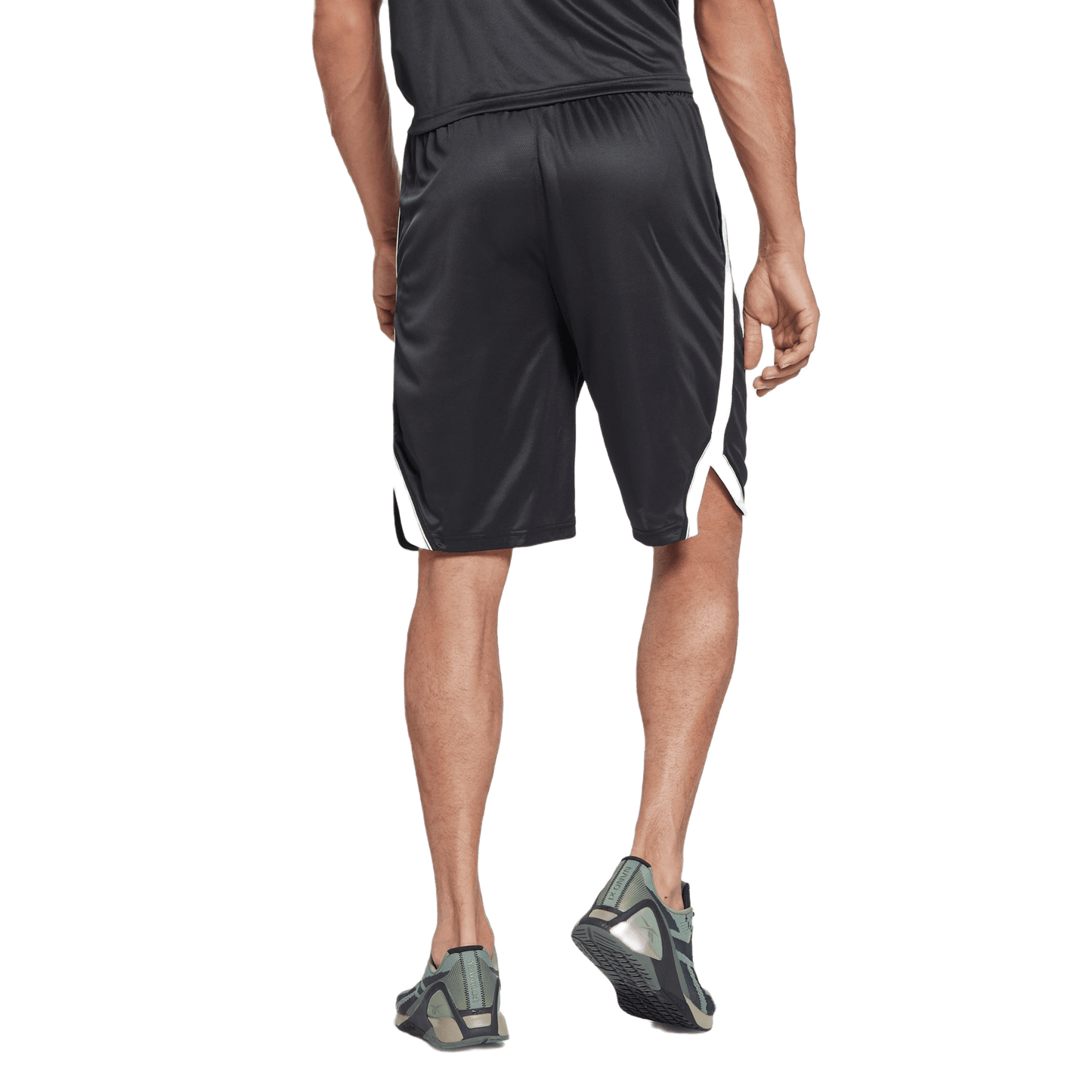 SHORT REEBOK WOR MESH CEL13C-HA9004