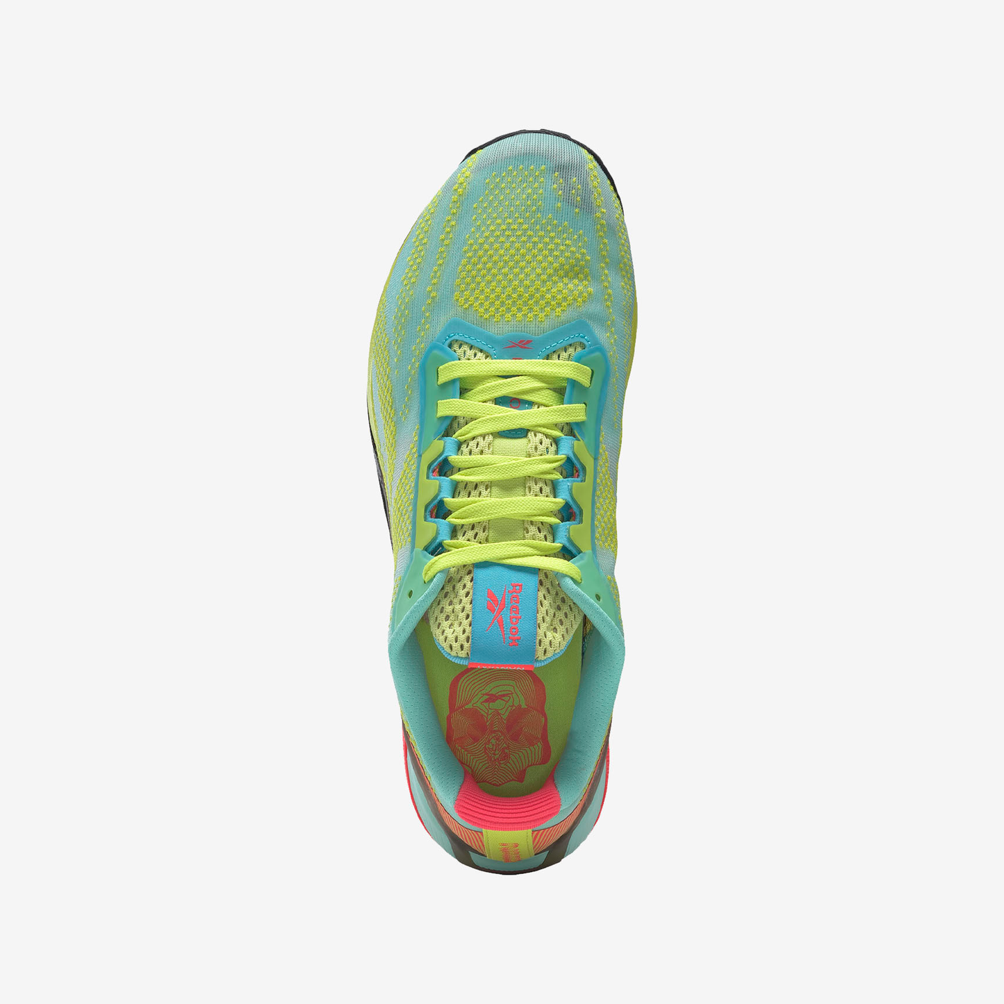 REEBOK NANO X1 KNIT LAO41-GZ8947