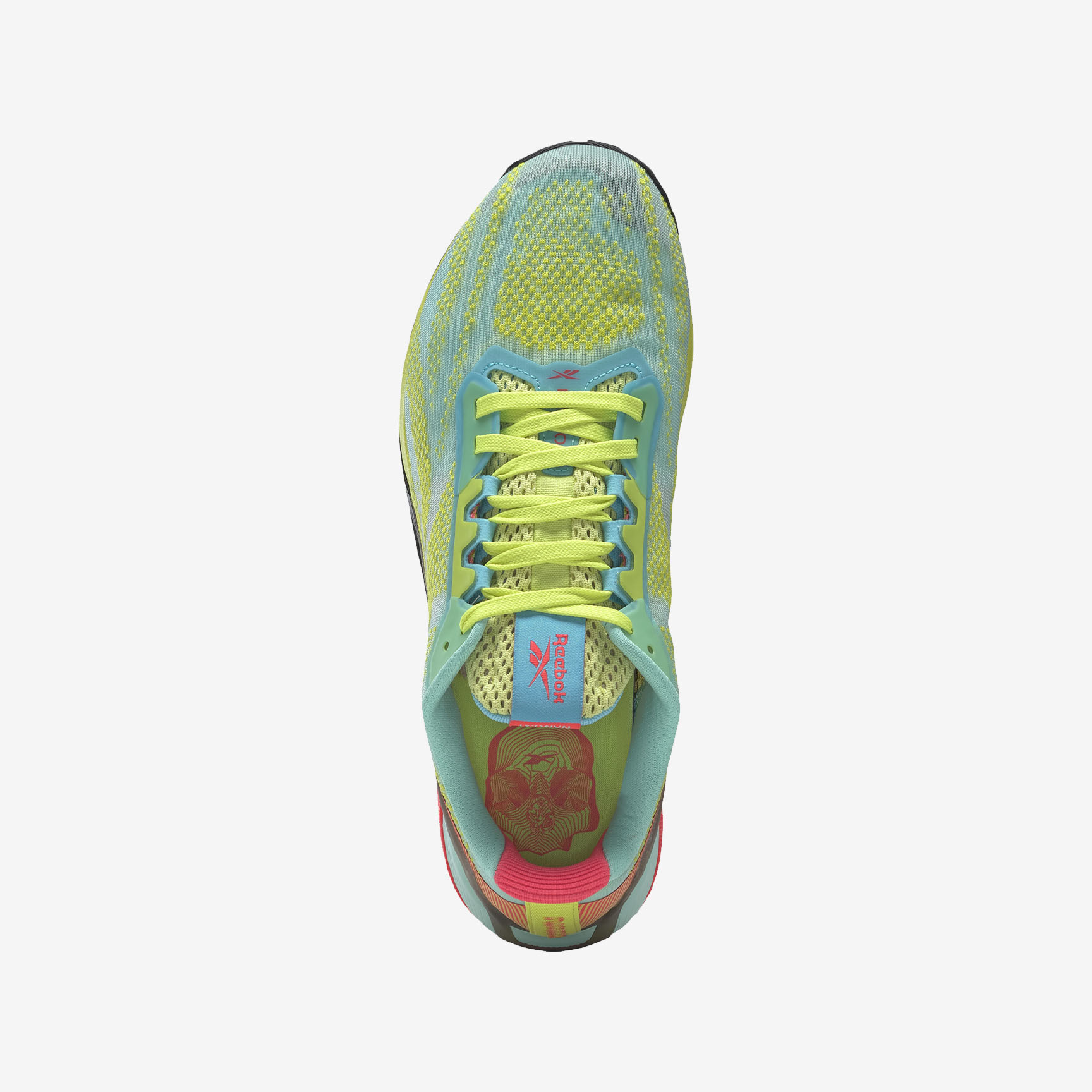 REEBOK NANO X1 KNIT LAO41-GZ8947