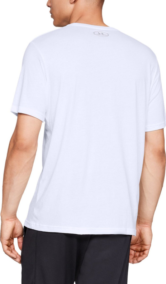 UNDER ARMOUR WORDMARK T-SHIRT 1329582100XL