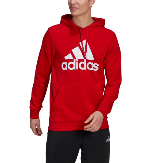 ADIDAS LOGO HOODIE GV0249-GV0249