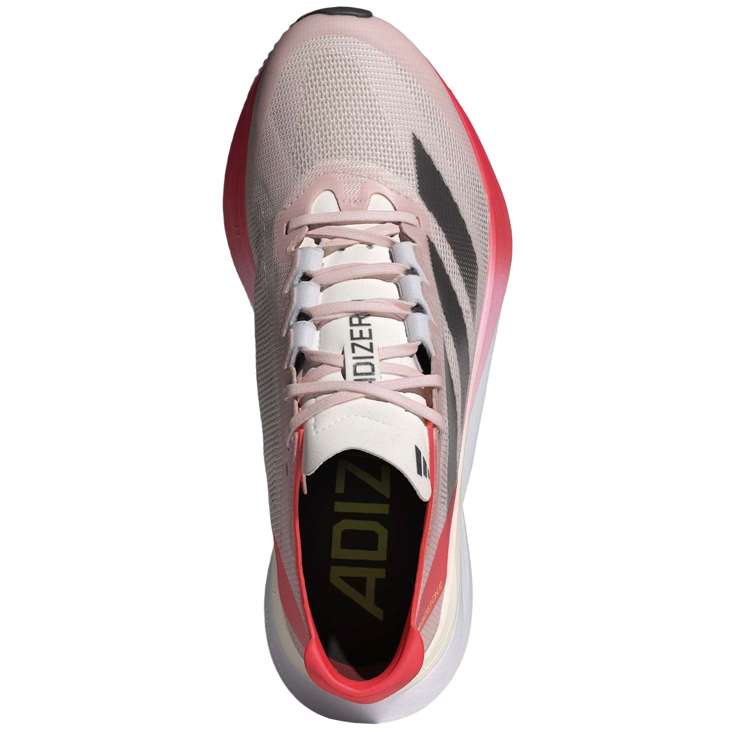 adidas Adizero Boston 12 - Woman MDF82-IF9218