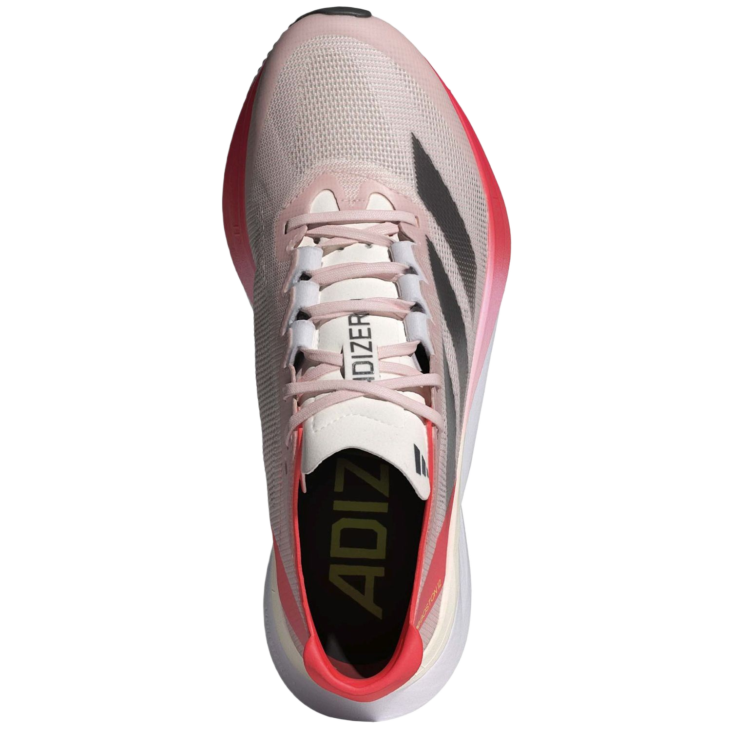 adidas Adizero Boston 12 - Woman MDF82-IF9218