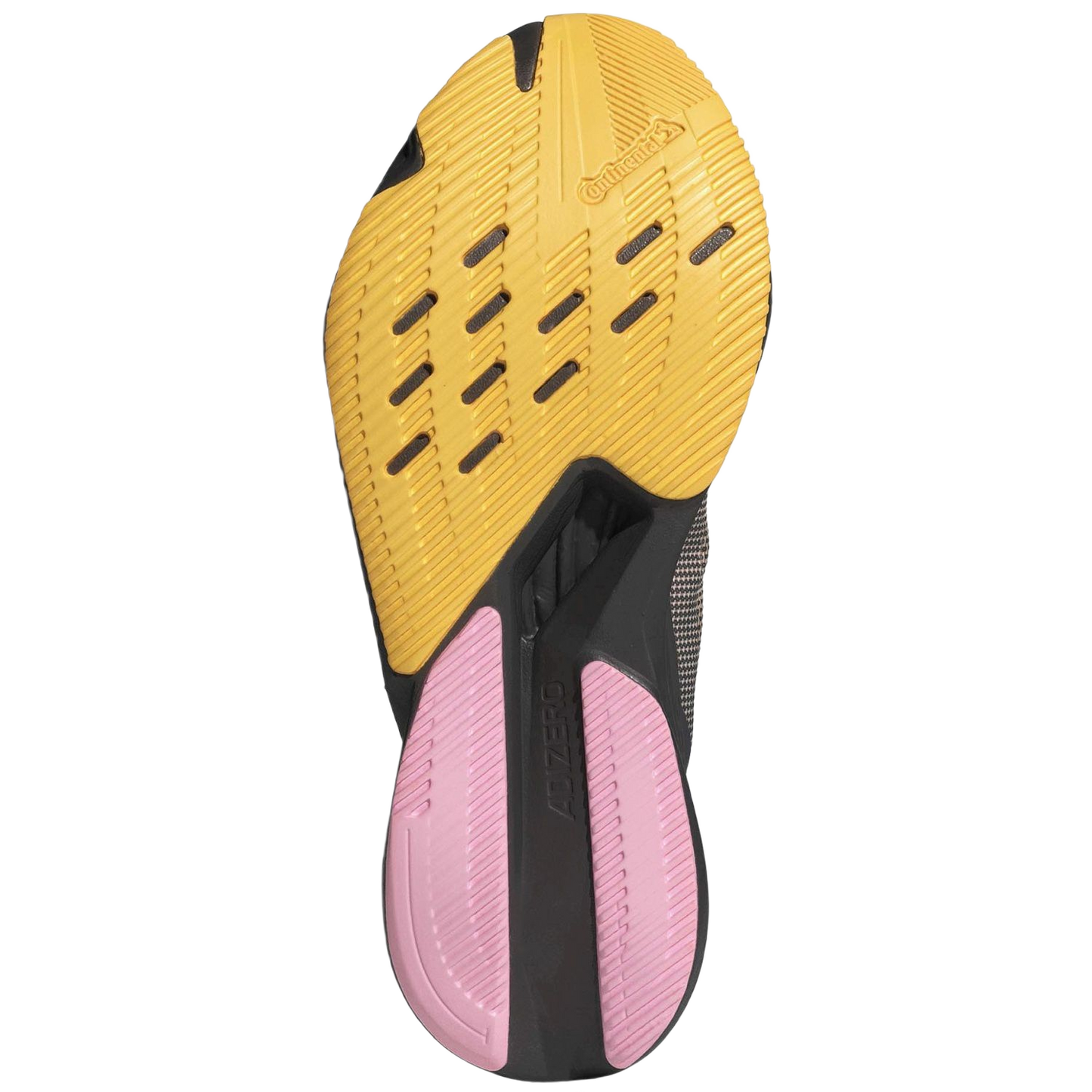 adidas Adizero Boston 12 - Woman MDF82-IF9221