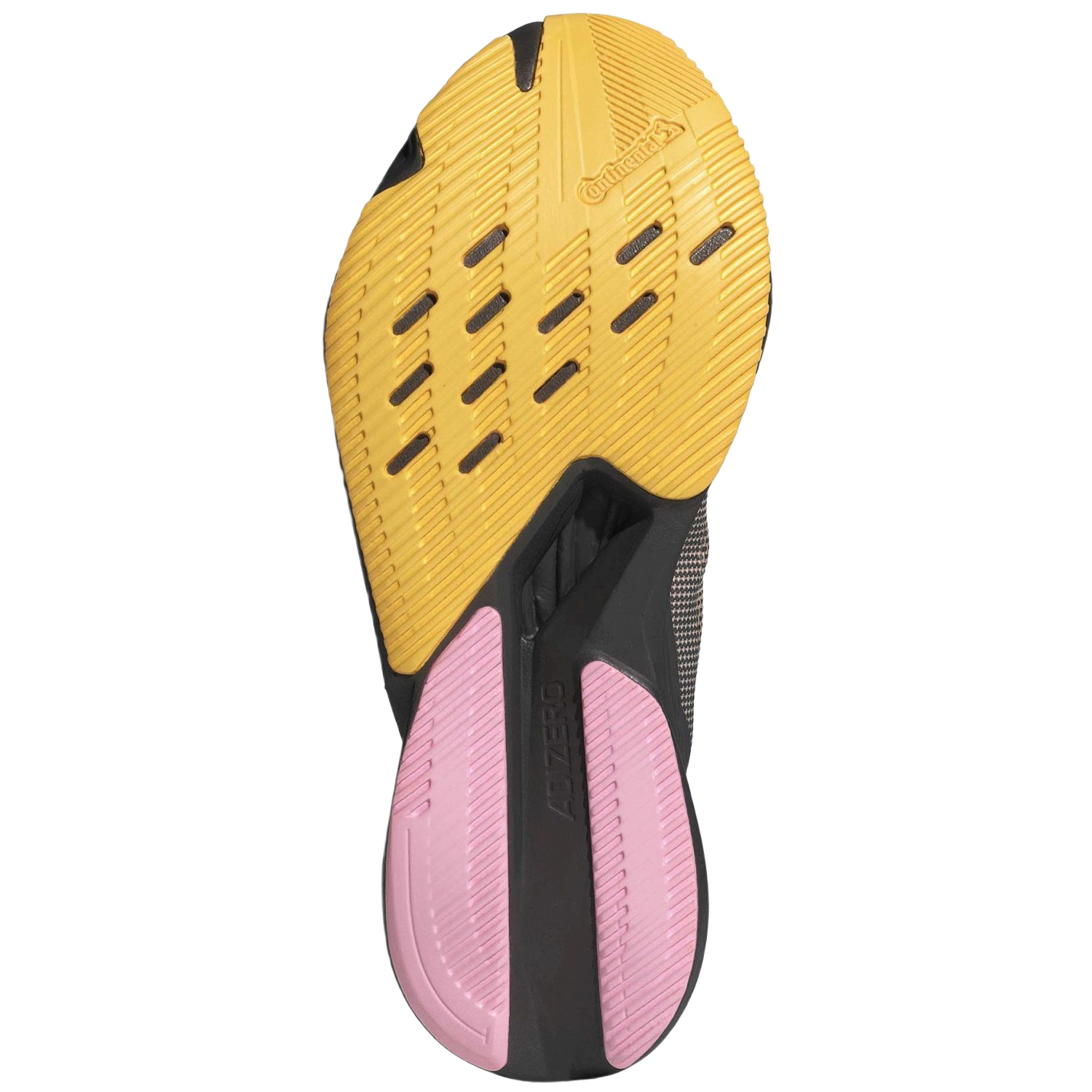 adidas Adizero Boston 12 - Woman MDF82-IF9221