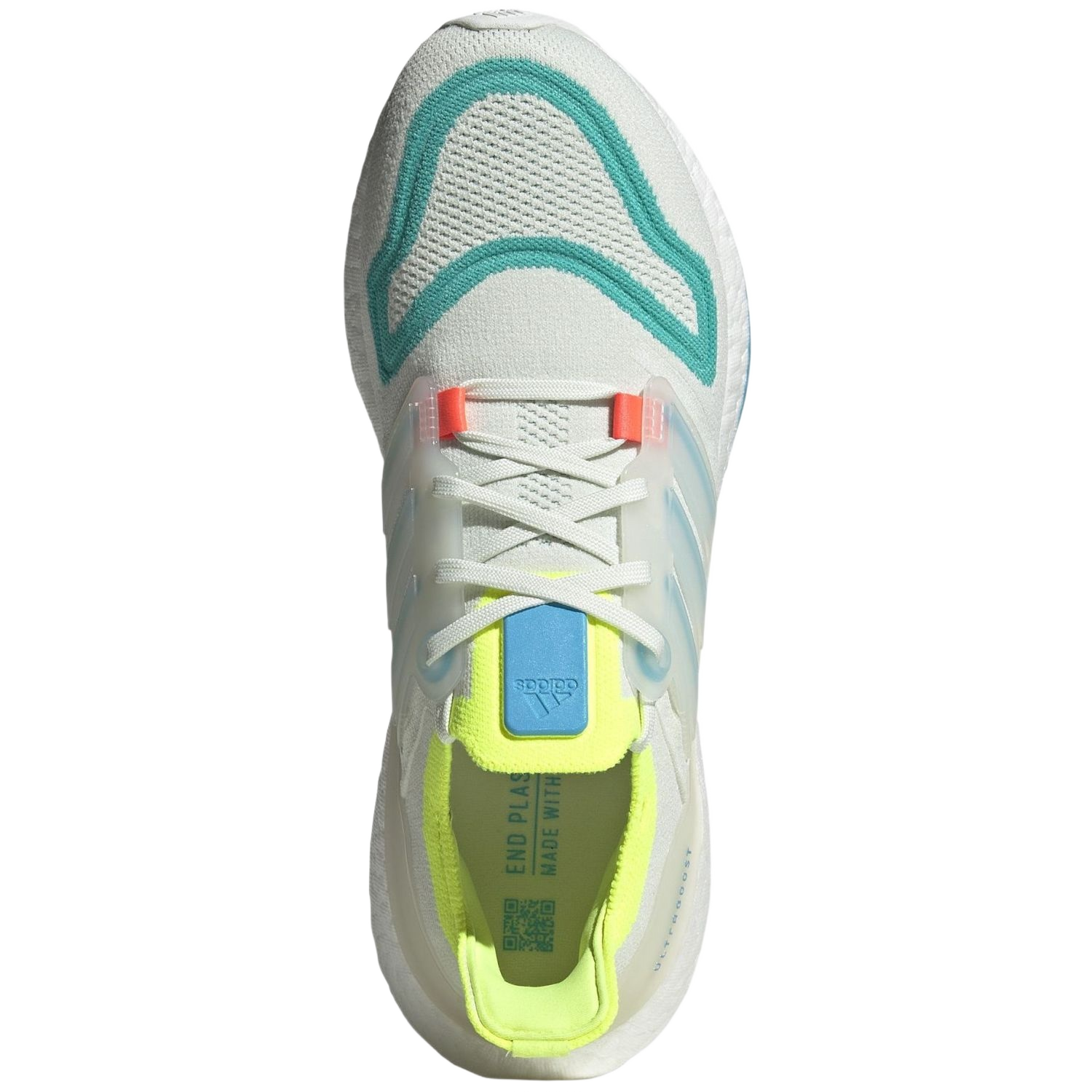 ADIDAS ULTRABOOST 22 - UNISEX LUS22-GY8674