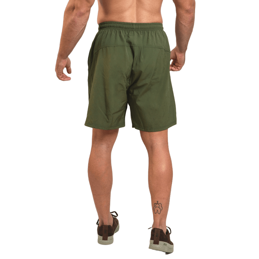 SAVAGE BARBELL COMPETITION SHORTS SAV