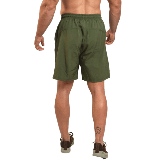 SAVAGE BARBELL COMPETITION SHORTS SAV