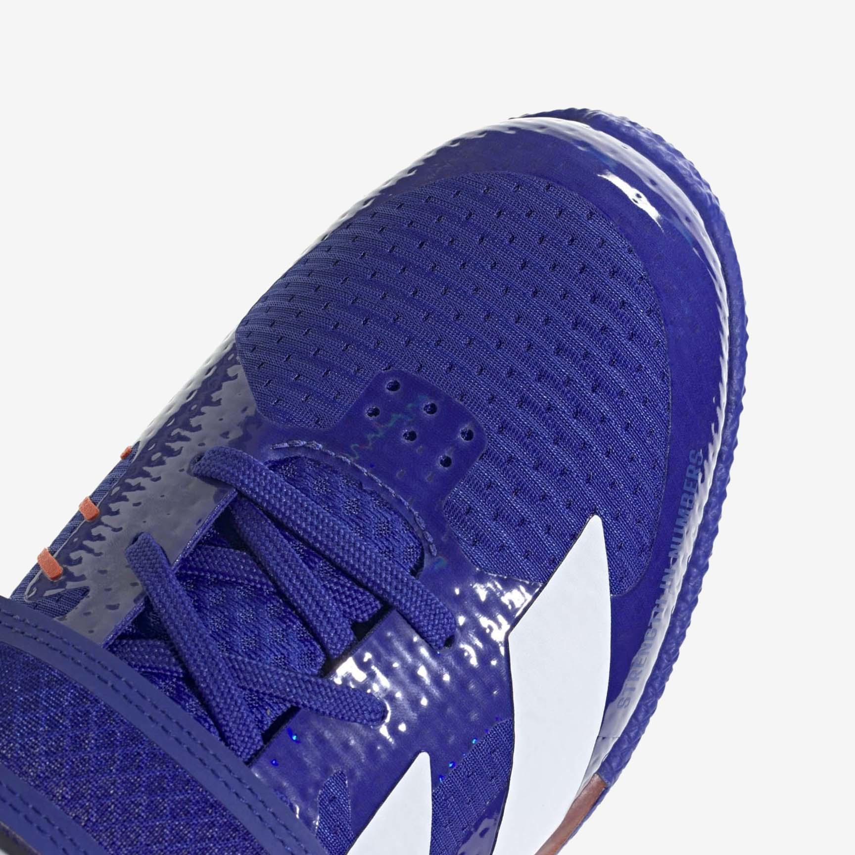 ADIDAS ADIPOWER WEIGHTLIFTING III - UNISEX NJF07-IH8234