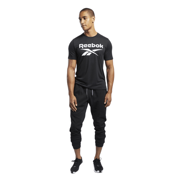 REEBOK WORKOUT READY SUPREMIUM GRAPHIC TEE GJE61-FK6219