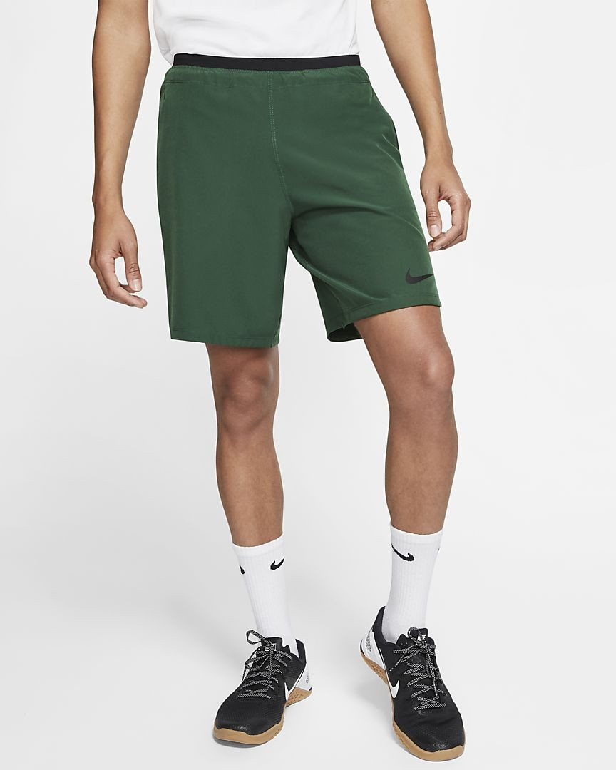 NIKE PRO FLEX REPEL SHORTS CD4317375M