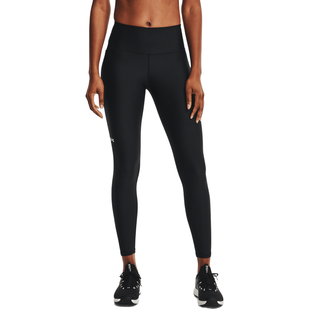 UNDER ARMOUR HEAT GEAR HI-RISE LEGGINGS 1365336-001