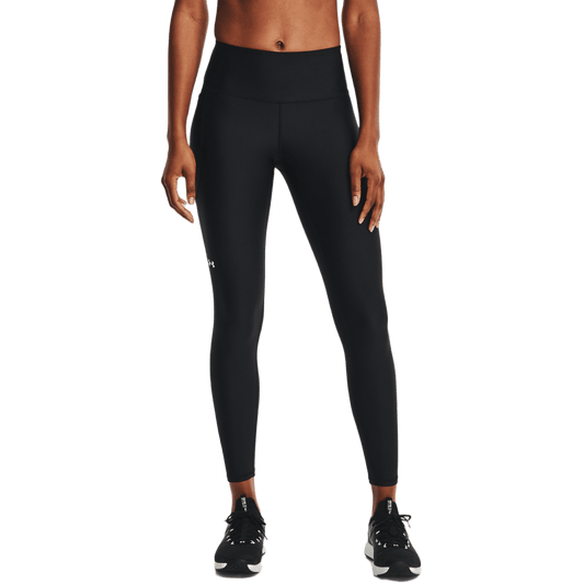 UNDER ARMOUR HEAT GEAR HI-RISE LEGGINGS 1365336-001