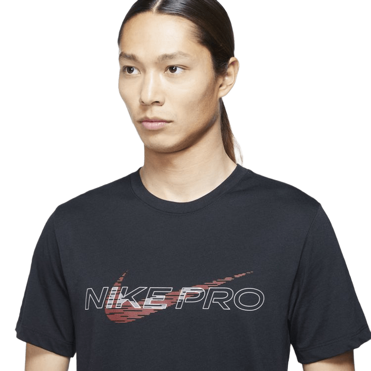 NIKE PRO DRI-FIT TEE DD6883-010