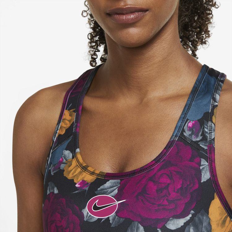 TOP NIKE DRI-FIT SWOOSH ICON CLASH DM0637-010