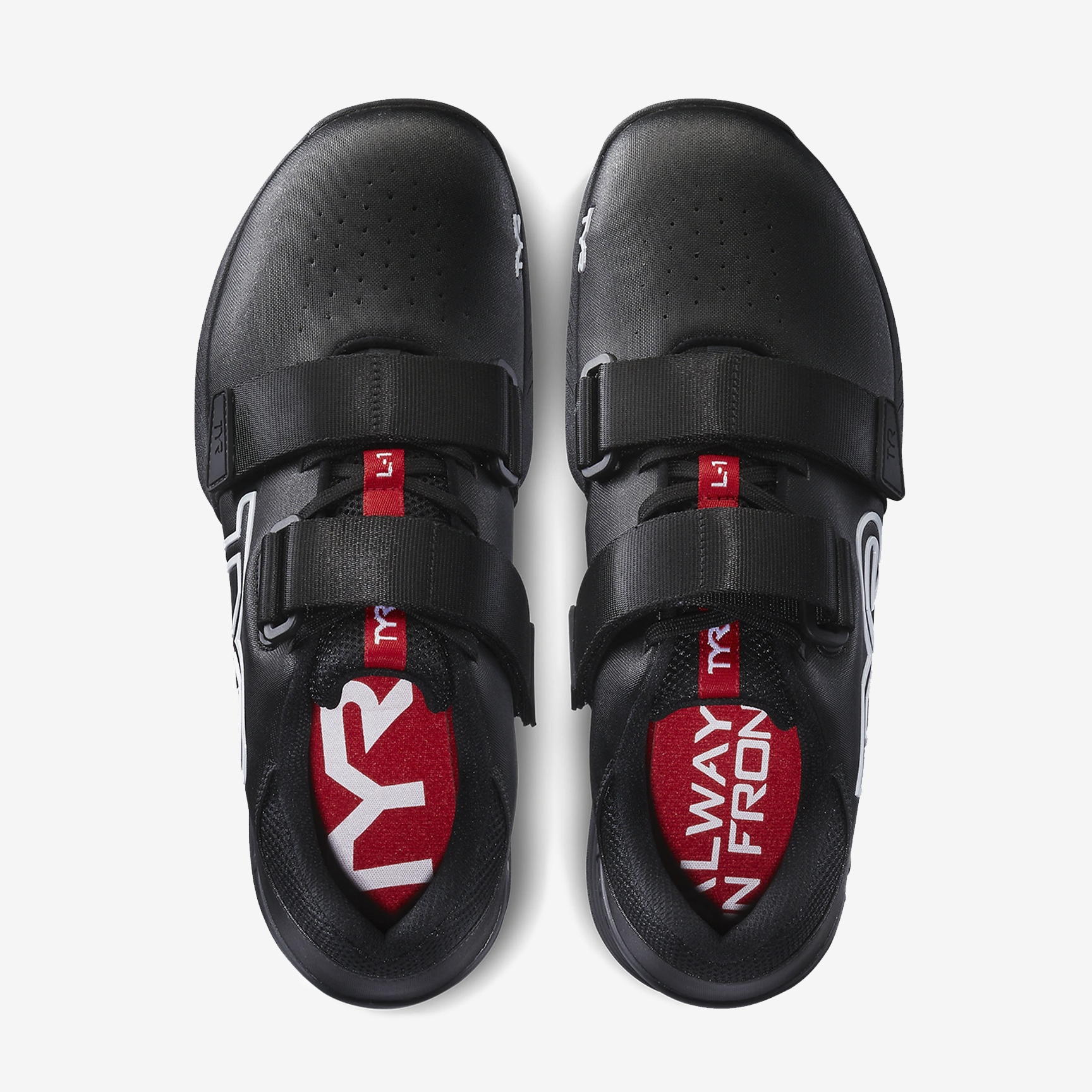 TYR L-1 LIFTER - UNISEX L1-001