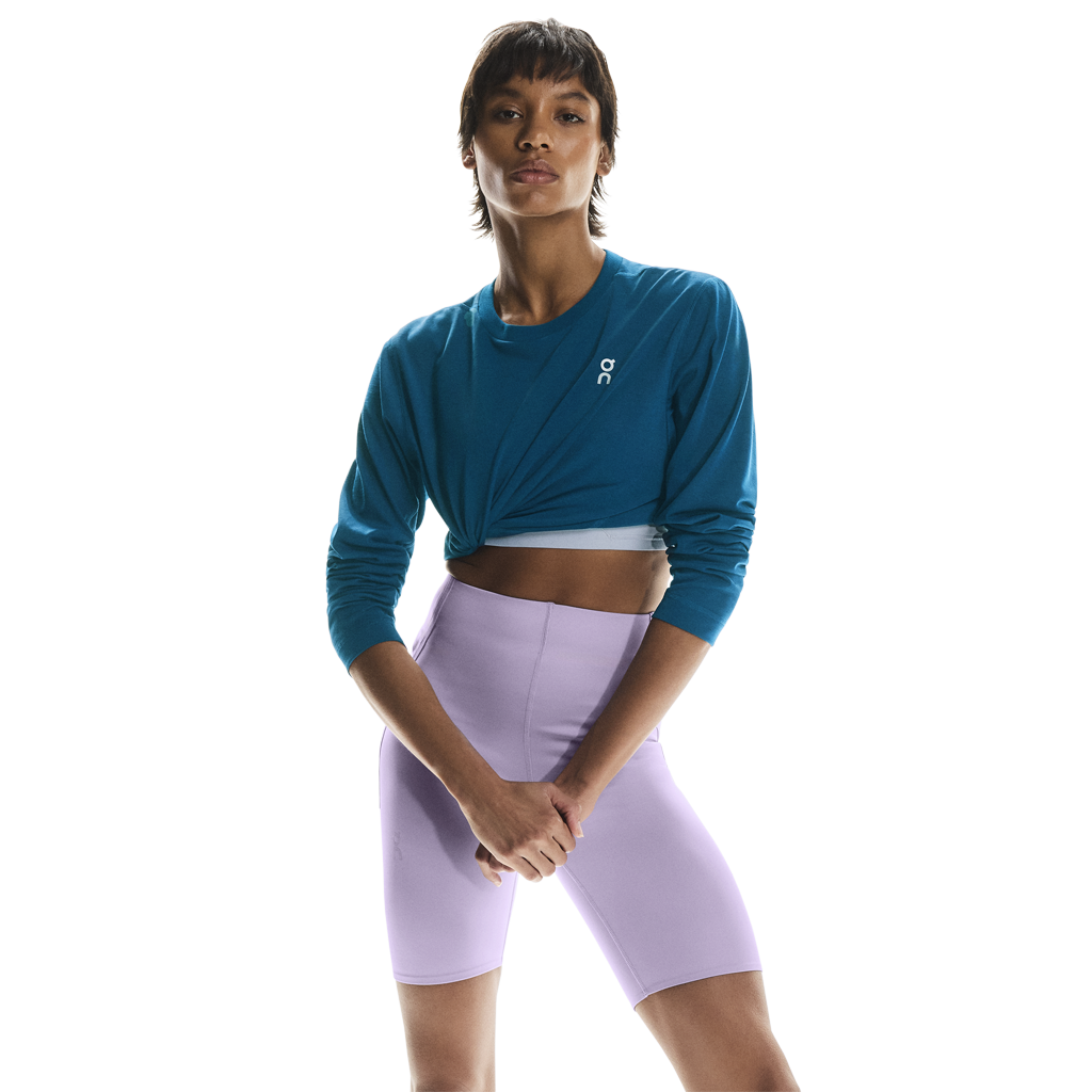 Train Long-T Crop On 1WF1252-Tempest