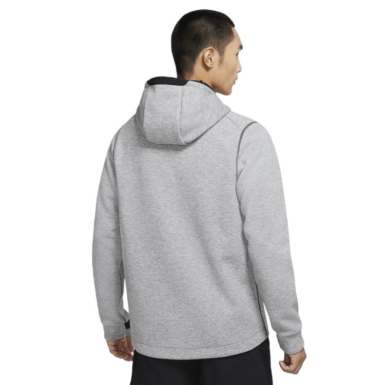 HOODIE NIKE PRO THERMA-FIT DD1878-010