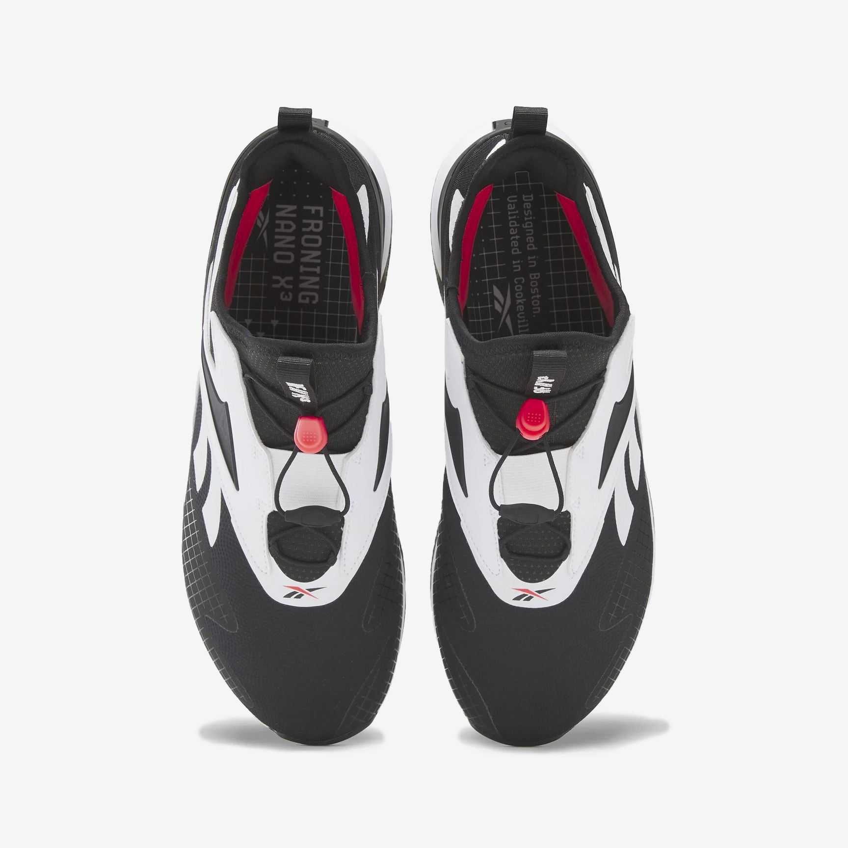 REEBOK NANO X3 FRONING IE6708-CBFTNE