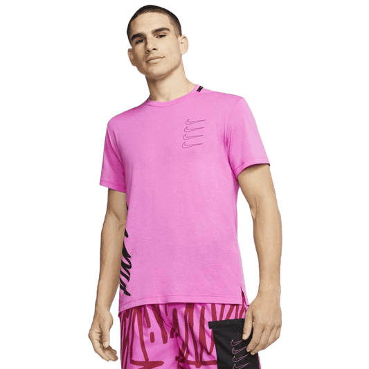 M NK TOP SS PX CJ4619623S