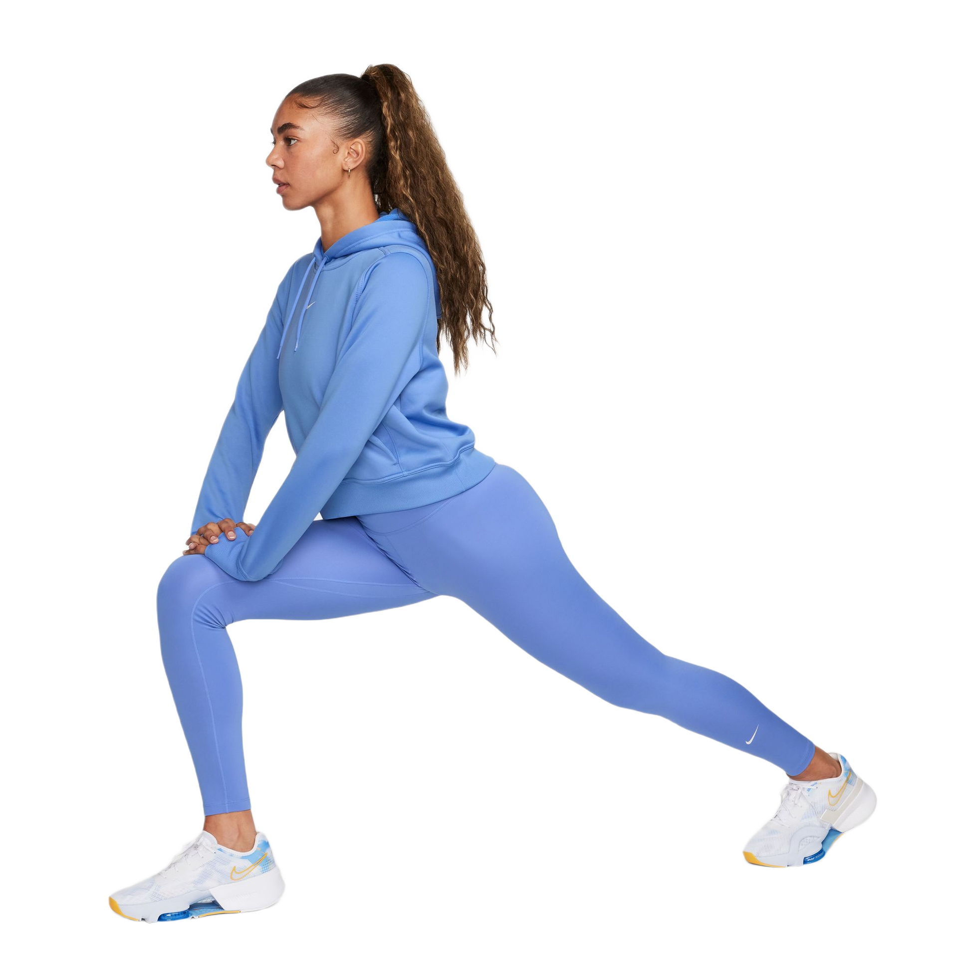 NIKE ONE leggings DD0252-450