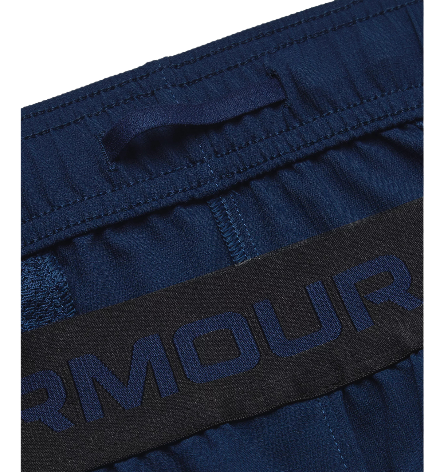 SHORT UNDER ARMOUR VANISH WOVEN 6IN 1373718-408