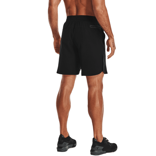 UNDER ARMOUR PROJECT ROCK SNAP SHORTS 1361616-001