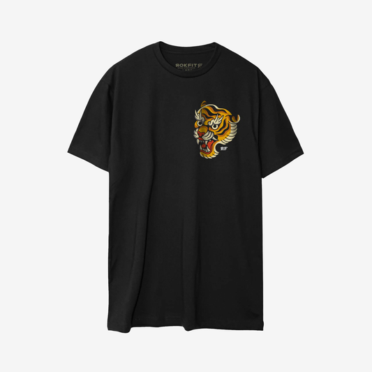 Prepare For The Unknown RockFit T-Shirt RF-PFTUNK-MEMP