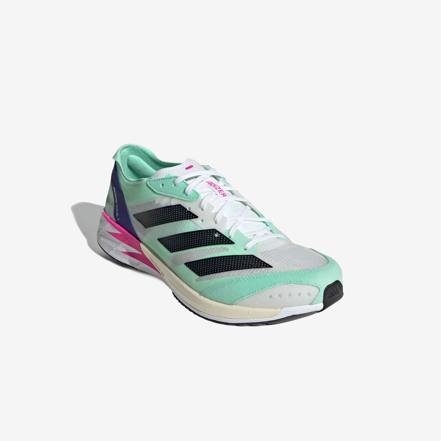 ADIDAS ADIZERO ADIOS 7 LWE87-GV9059