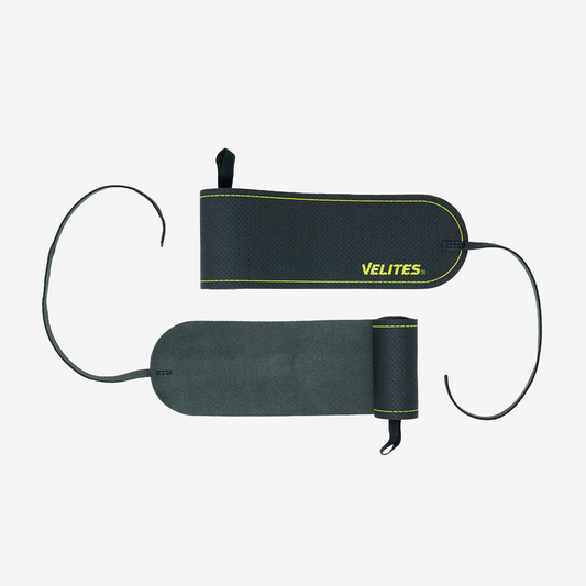 WRIST WRAPS CORE VELITES VELWRIST-BLACK