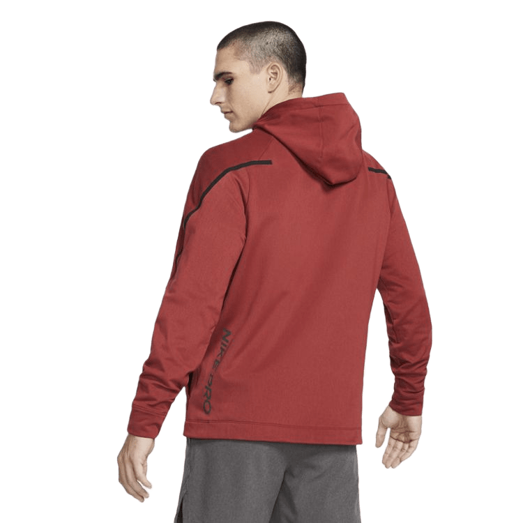 NIKE PRO HOODIE CV8105-689