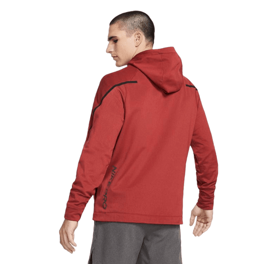 NIKE PRO HOODIE CV8105-689