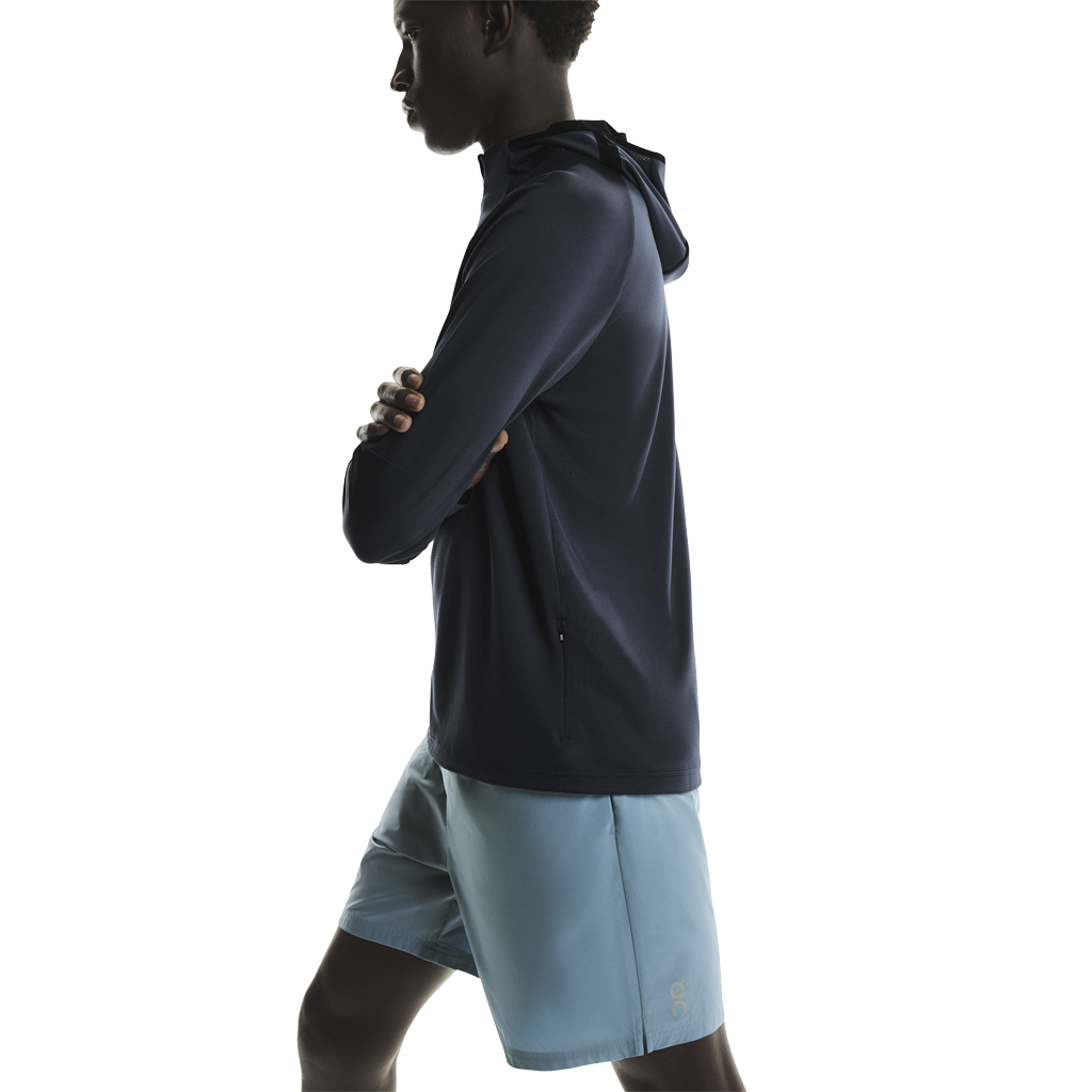 7" Core Shorts 1MF1074-Niagara