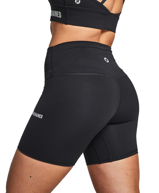 SHORT UNCHAINED LIGHTER 38' SHORTF-LIGHTER38-BLACK