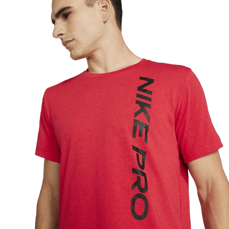 NIKE PRO T-SHIRT CU4975-657
